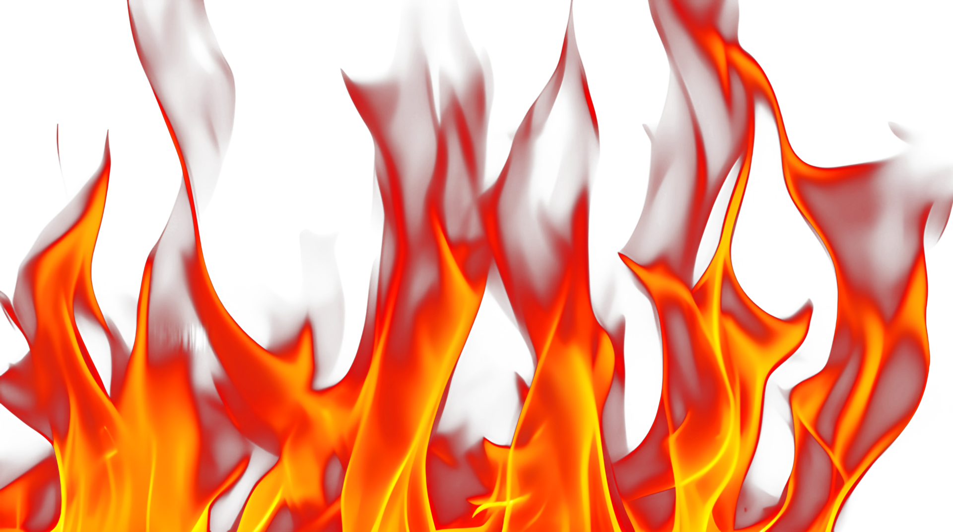 close up of fire flames. hellfire background. . 21718918 PNG