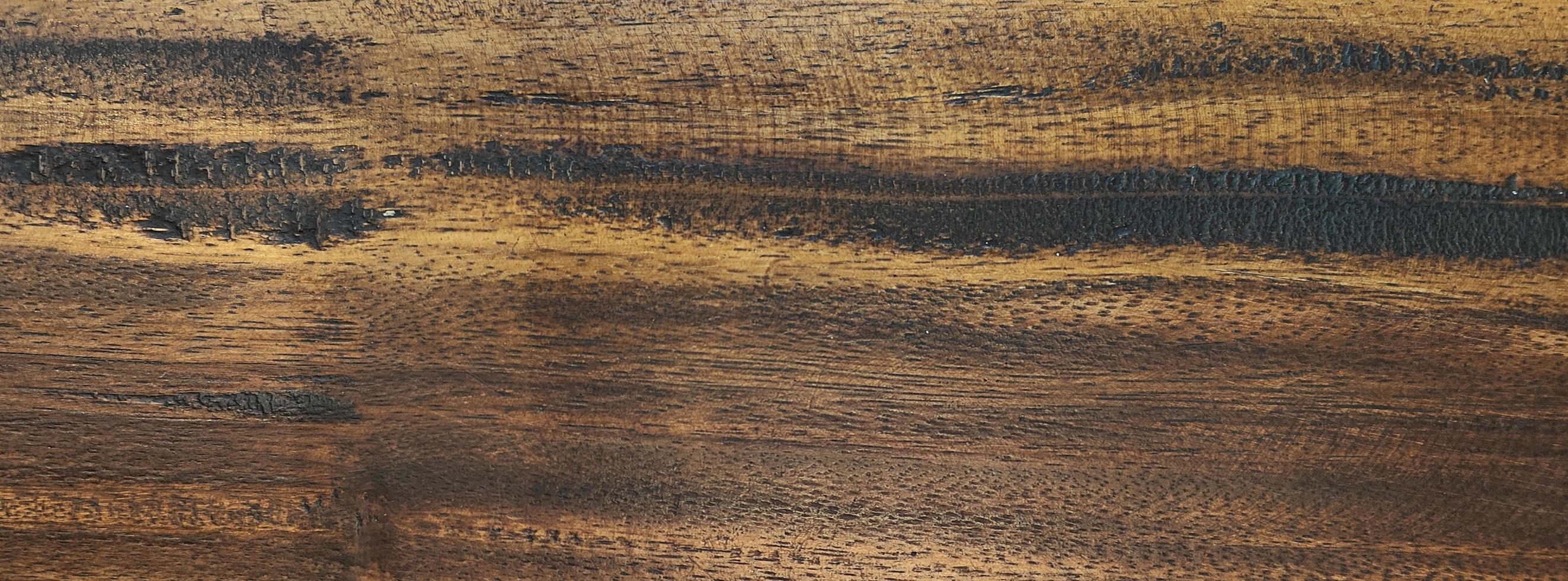 madera textura bandera, marrón madera grano resumen antecedentes para diseño con Copiar espacio. foto