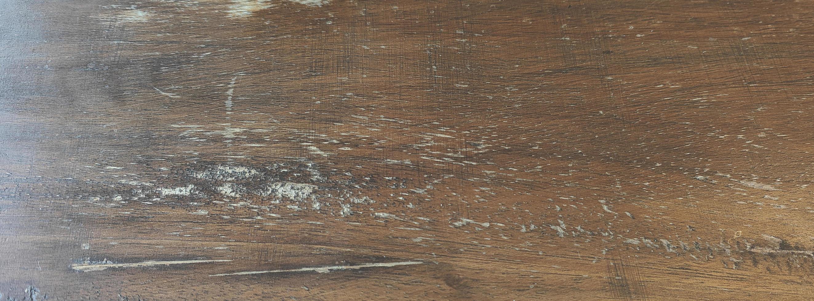 madera textura bandera, marrón madera grano resumen antecedentes para diseño con Copiar espacio. foto