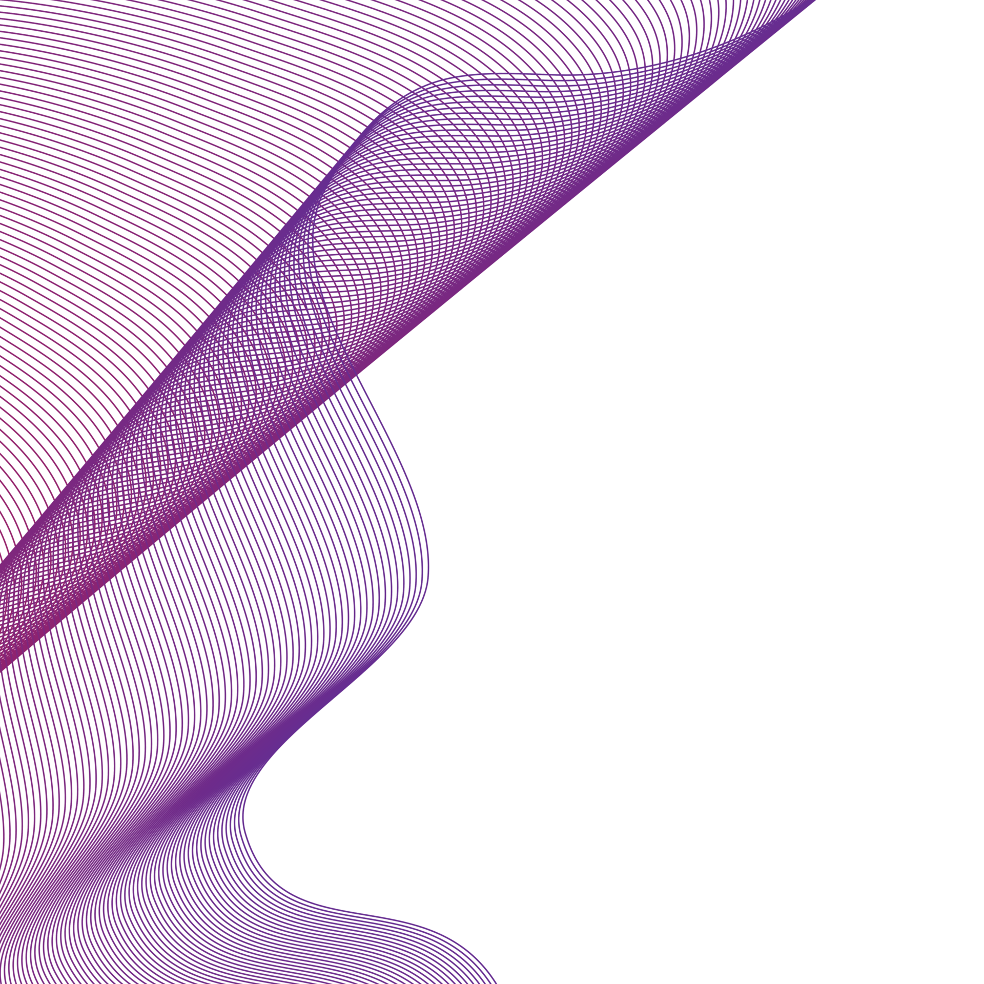 Wave Abstract lines background 21719123 PNG