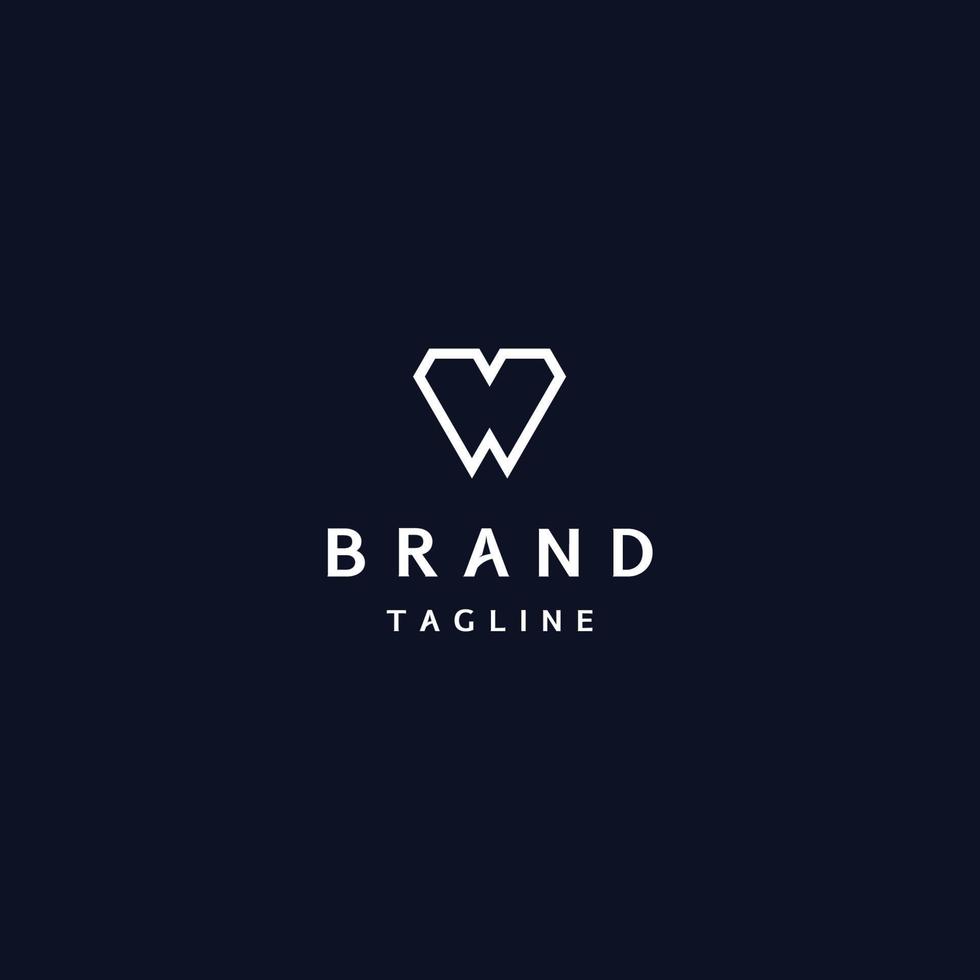 Luxury Teeth Logo Design Shaped Diamond Icon. Diamond Design With Tooth Icon Shape. 21719329