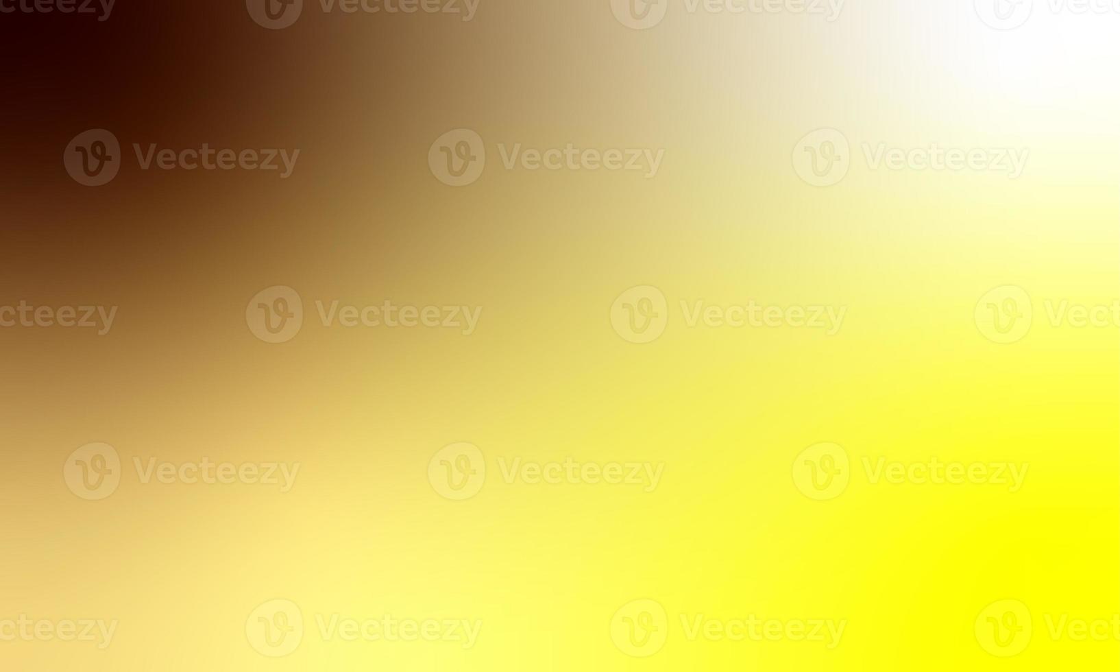 Yellow Gradient Color photo