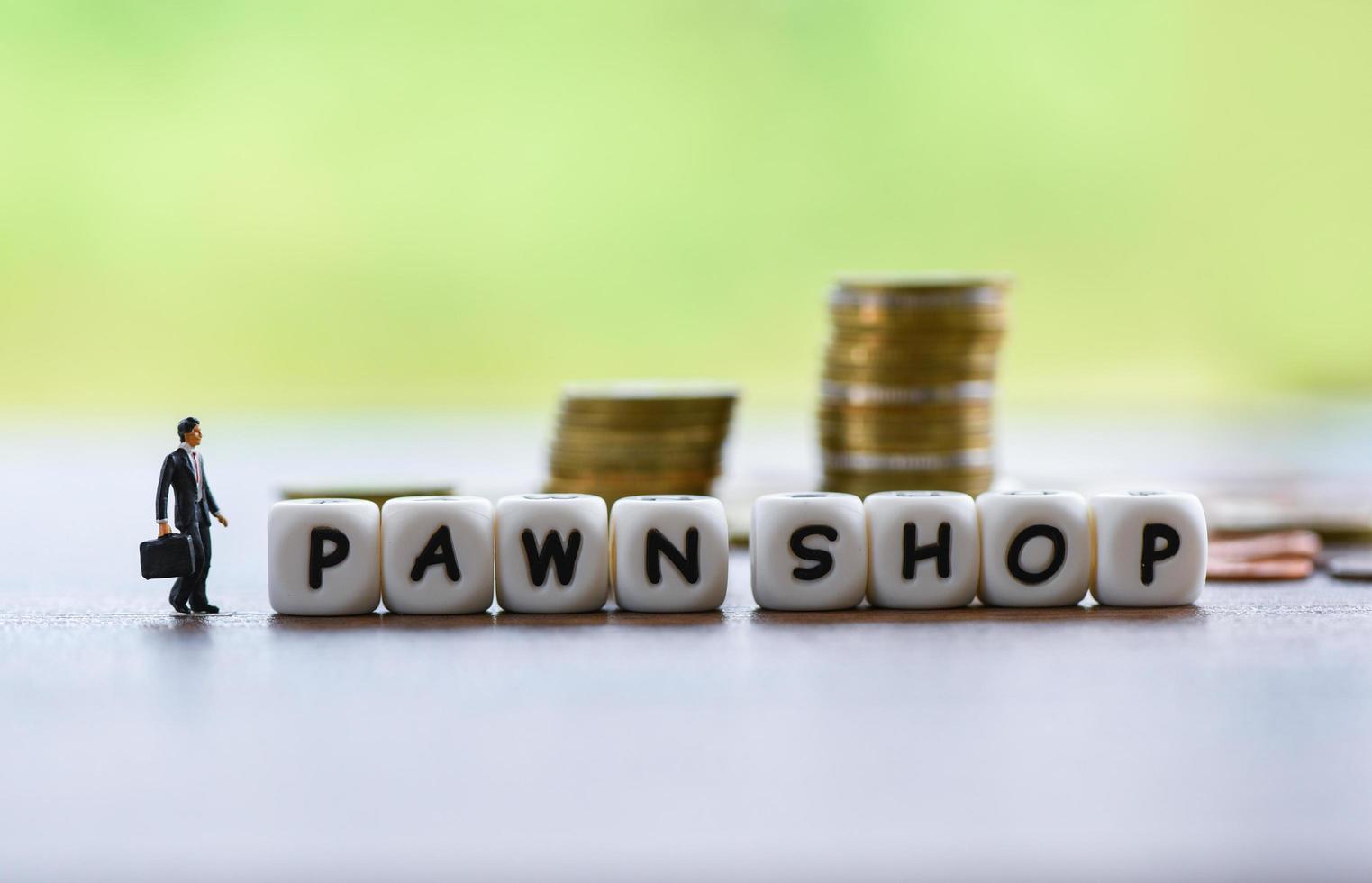 Pawn Shop Stock Photos, Images and Backgrounds for Free Download