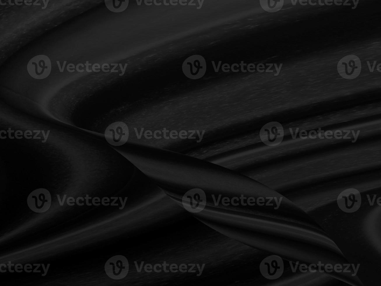 beauty textile abstract soft fabric black smooth curve fashion matrix shape decorate background photo