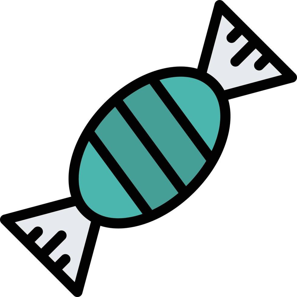 Candy Vector Icon