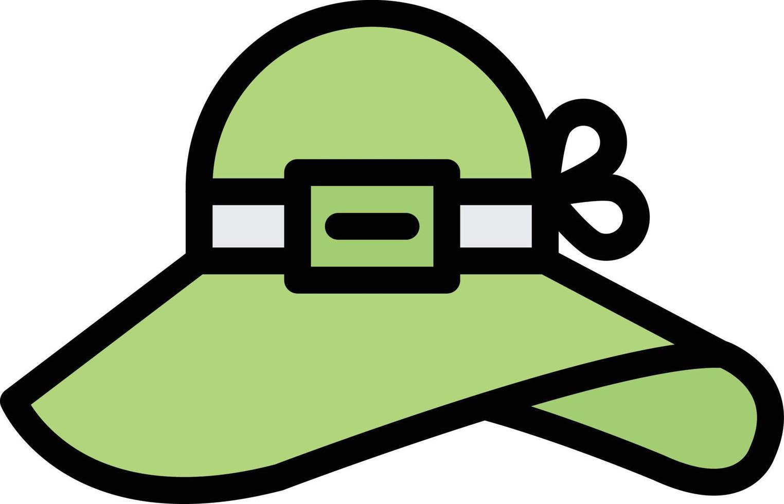 Pamela Vector Icon Design Illustration