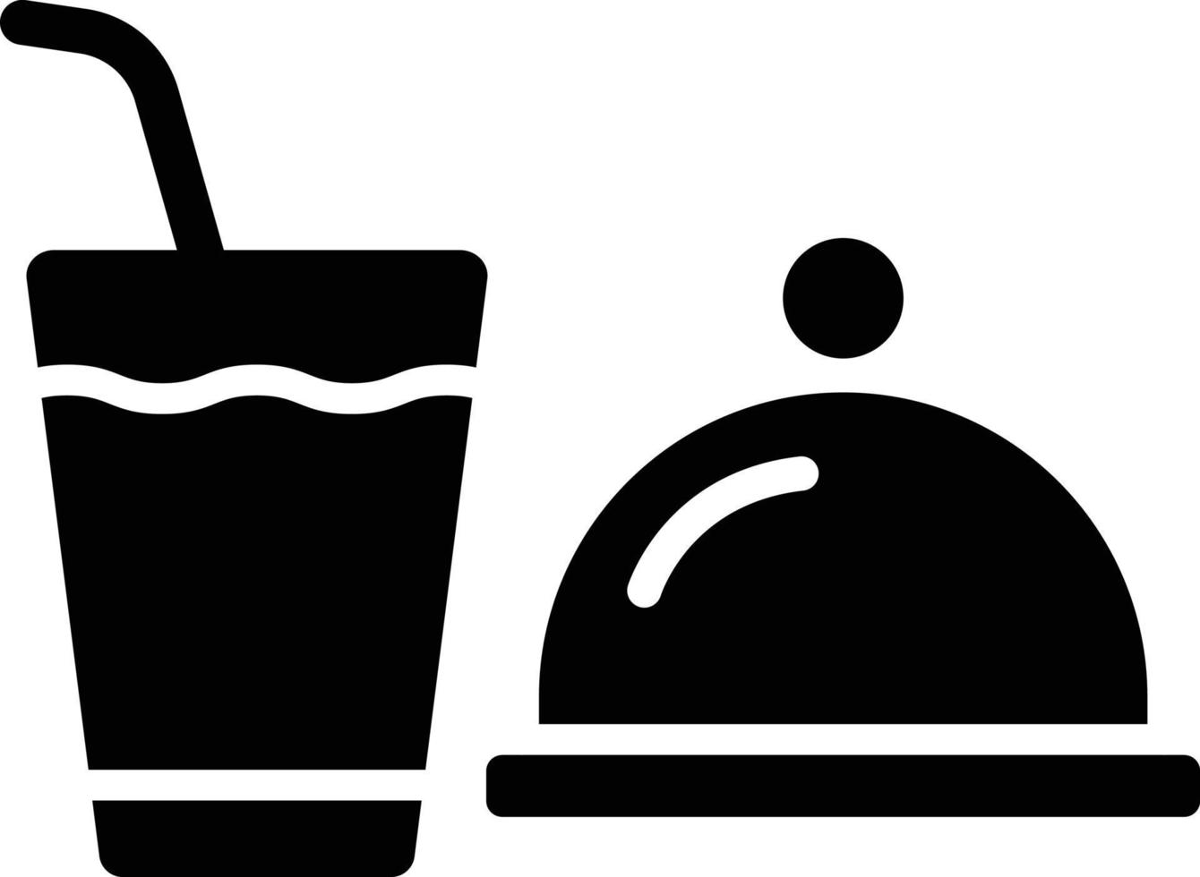 Food Vector Icon Design Illustration