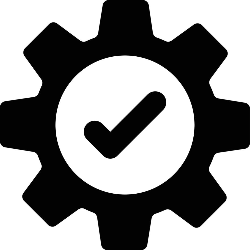 Success Vector Icon Design Illustration