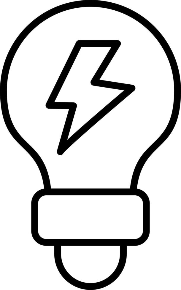 Idea vector icon
