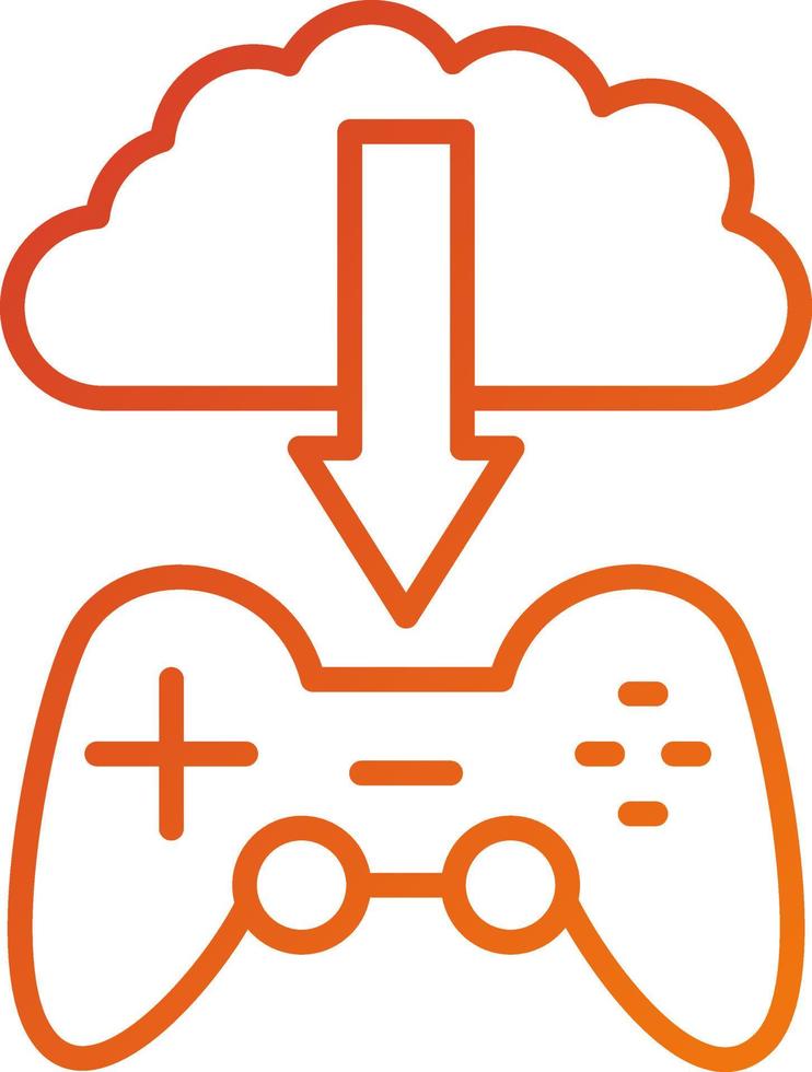 Dlc Icon Style 21724121 Vector Art at Vecteezy
