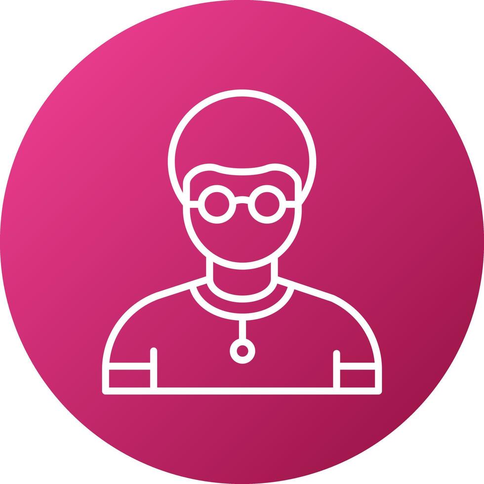 Trance Icon Style vector