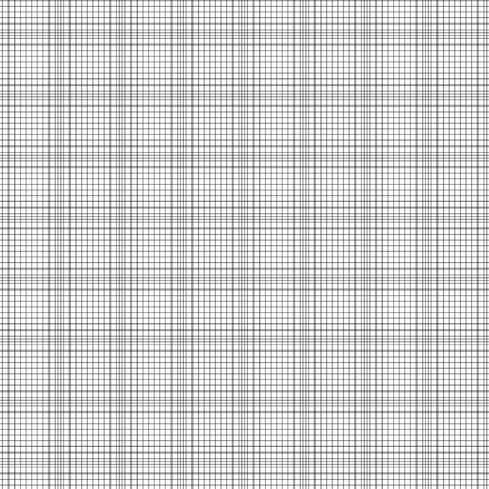 Seamless pattern of plaid. check fabric texture. striped textile print.Checkered gingham fabric seamless pattern. Vector seamless pattern.