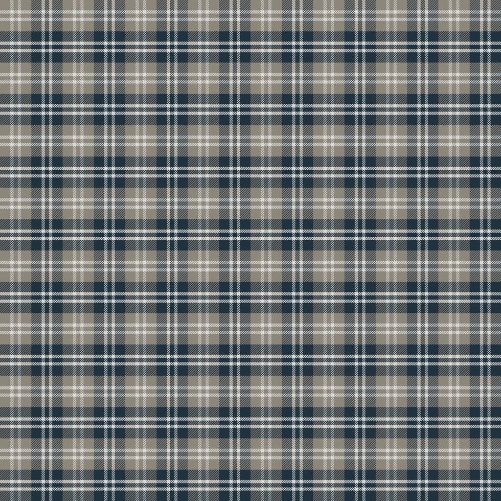 Seamless pattern of plaid. check fabric texture. striped textile print.Checkered gingham fabric seamless pattern. Vector seamless pattern.
