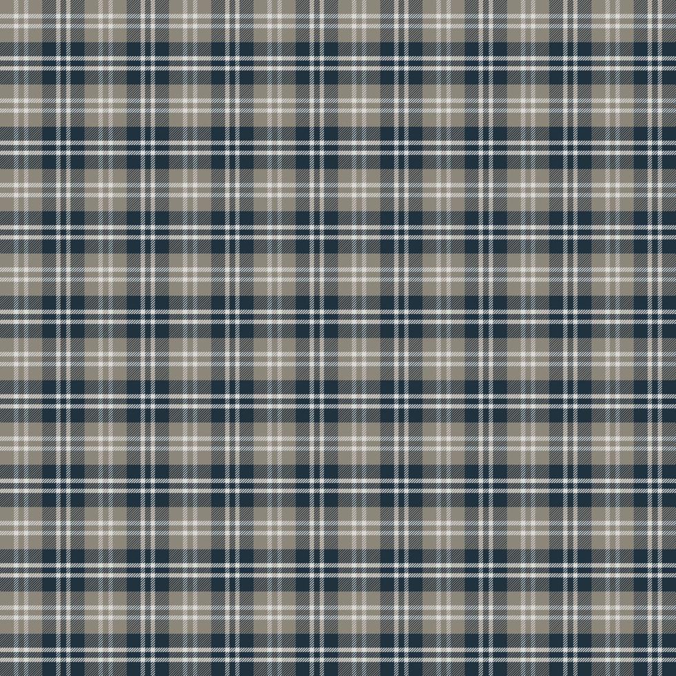 Seamless pattern of plaid. check fabric texture. striped textile print.Checkered gingham fabric seamless pattern. Vector seamless pattern.