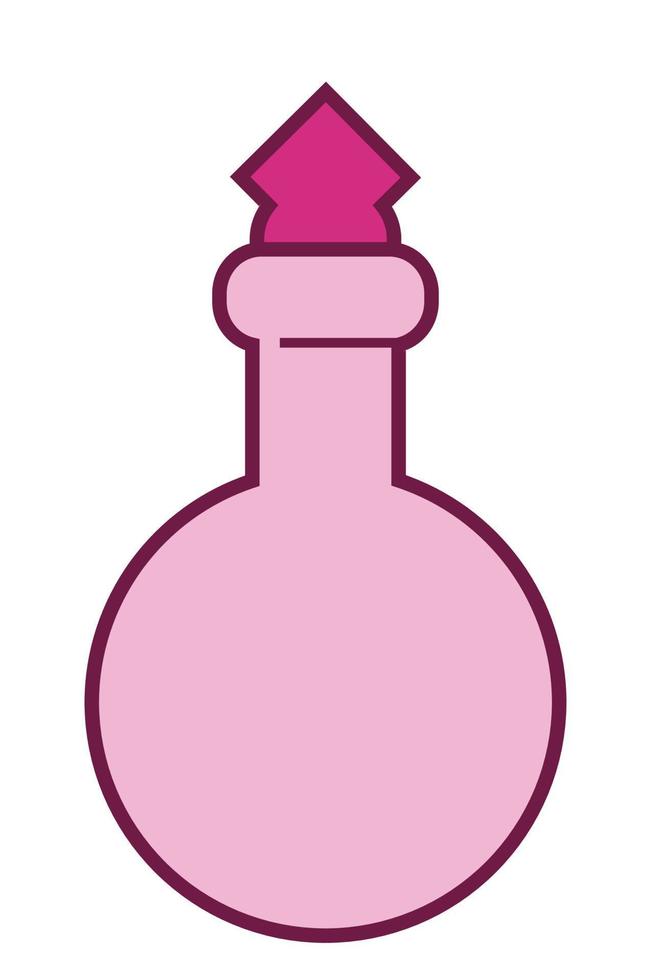 empty bottle vector 21725413 Vector Art at Vecteezy
