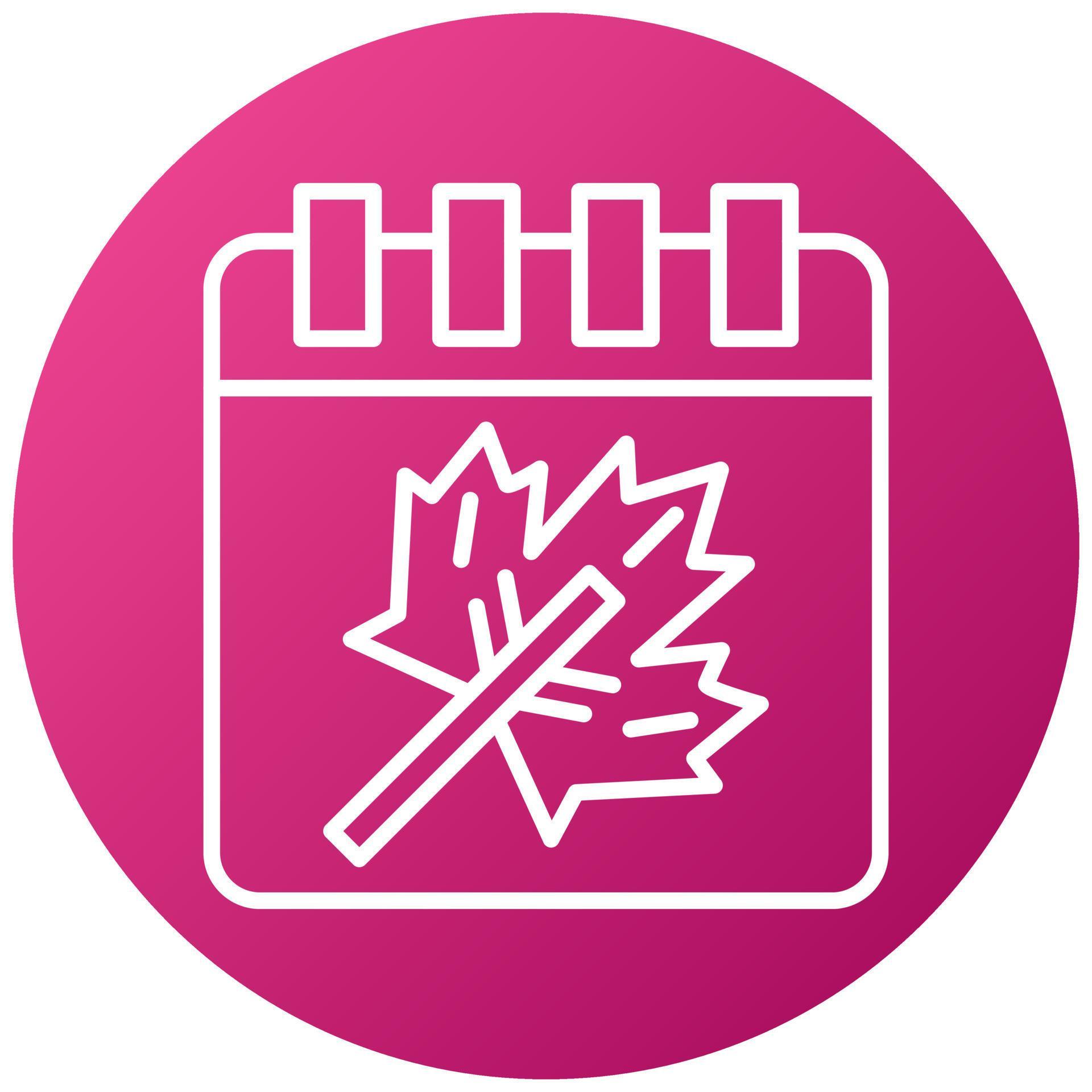 Autumn Calendar Icon Style 21725498 Vector Art At Vecteezy autumn-calendar-icon-style-21725498-vector-art-at-vecteezy