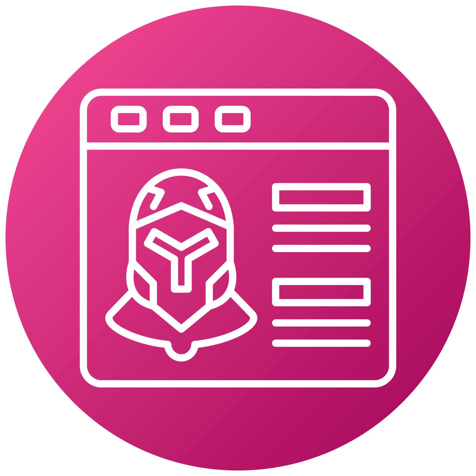 Game Character Icon Style 21725504 Vector Art at Vecteezy