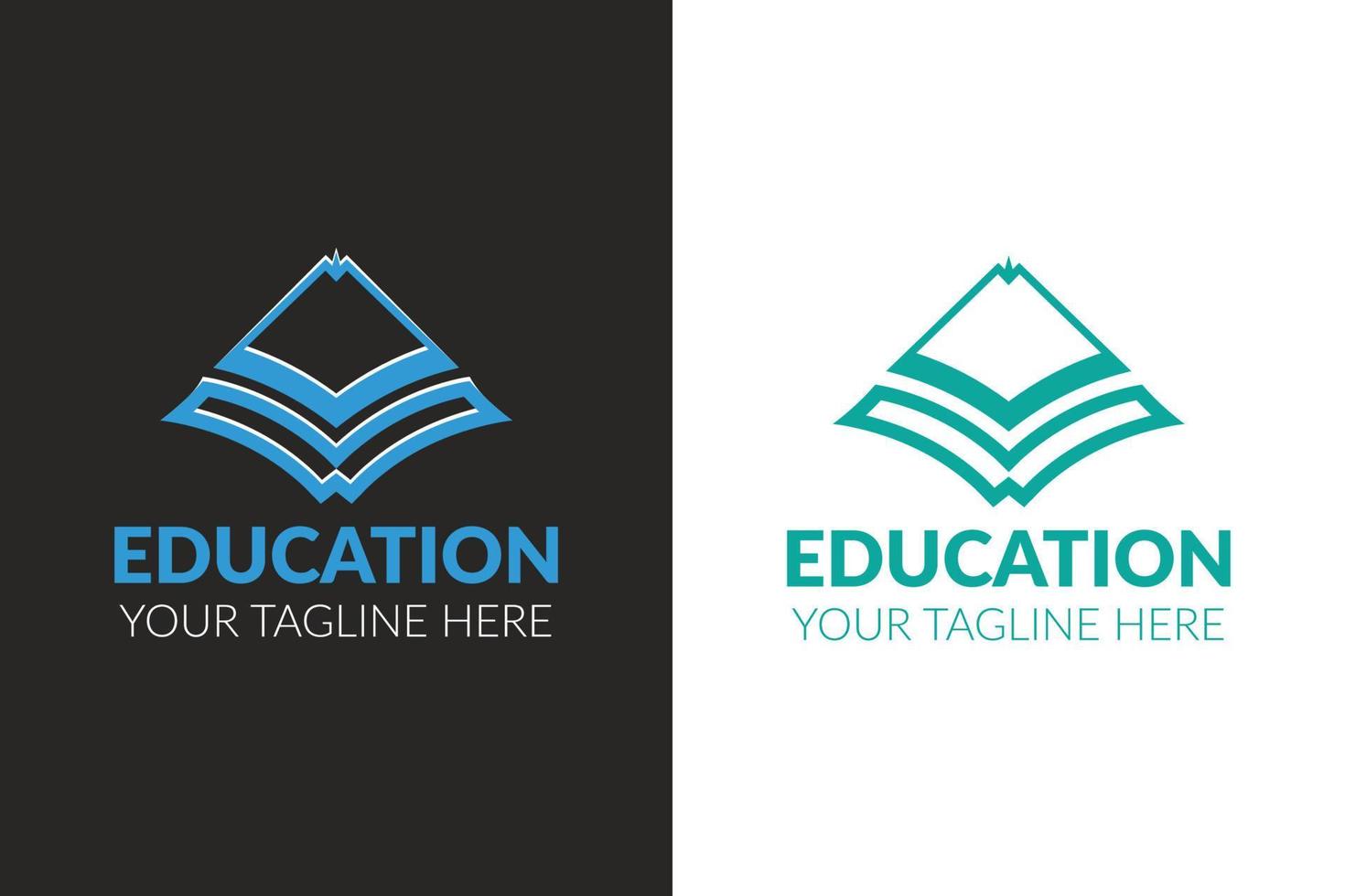 Free Education Logo vector