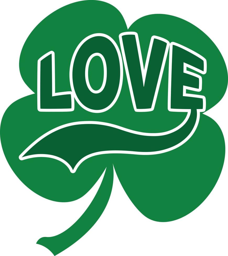 St.patricks Day Design vector