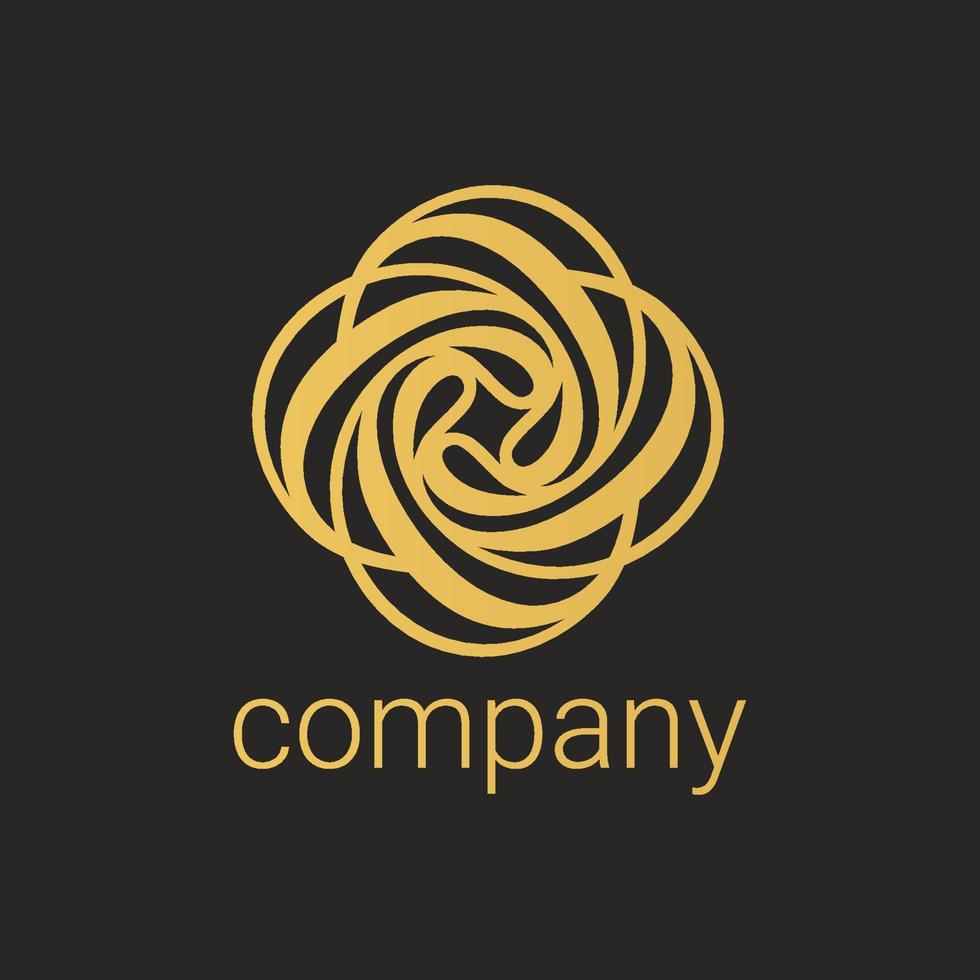 Brand Logo template vector