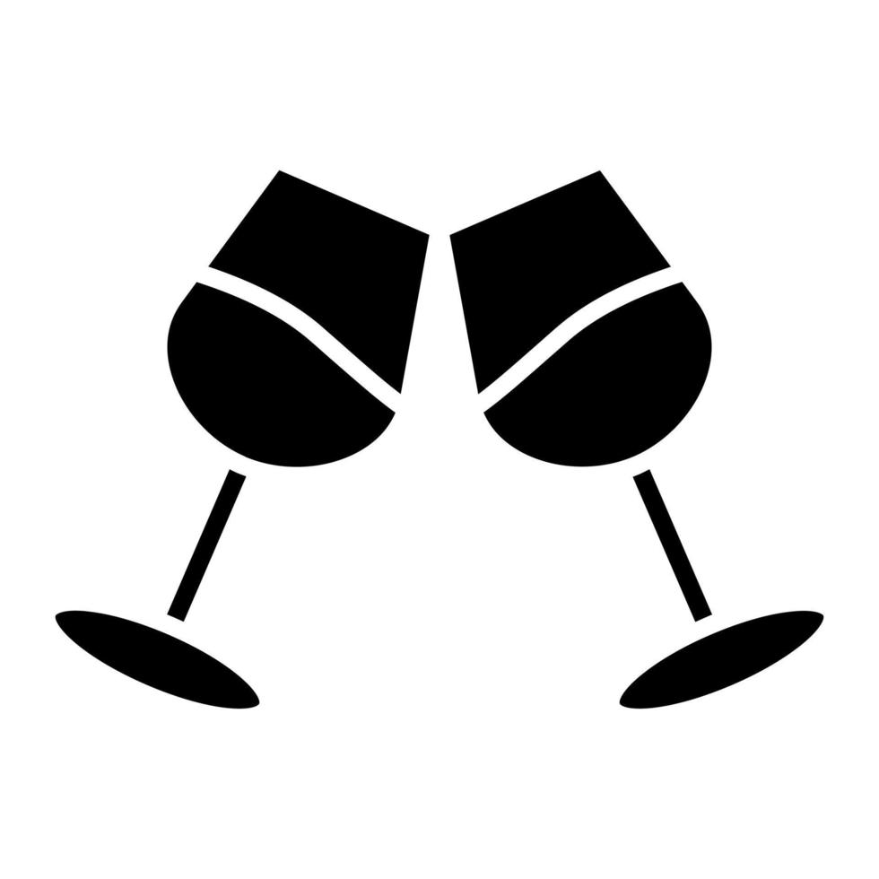 Drink vector icon