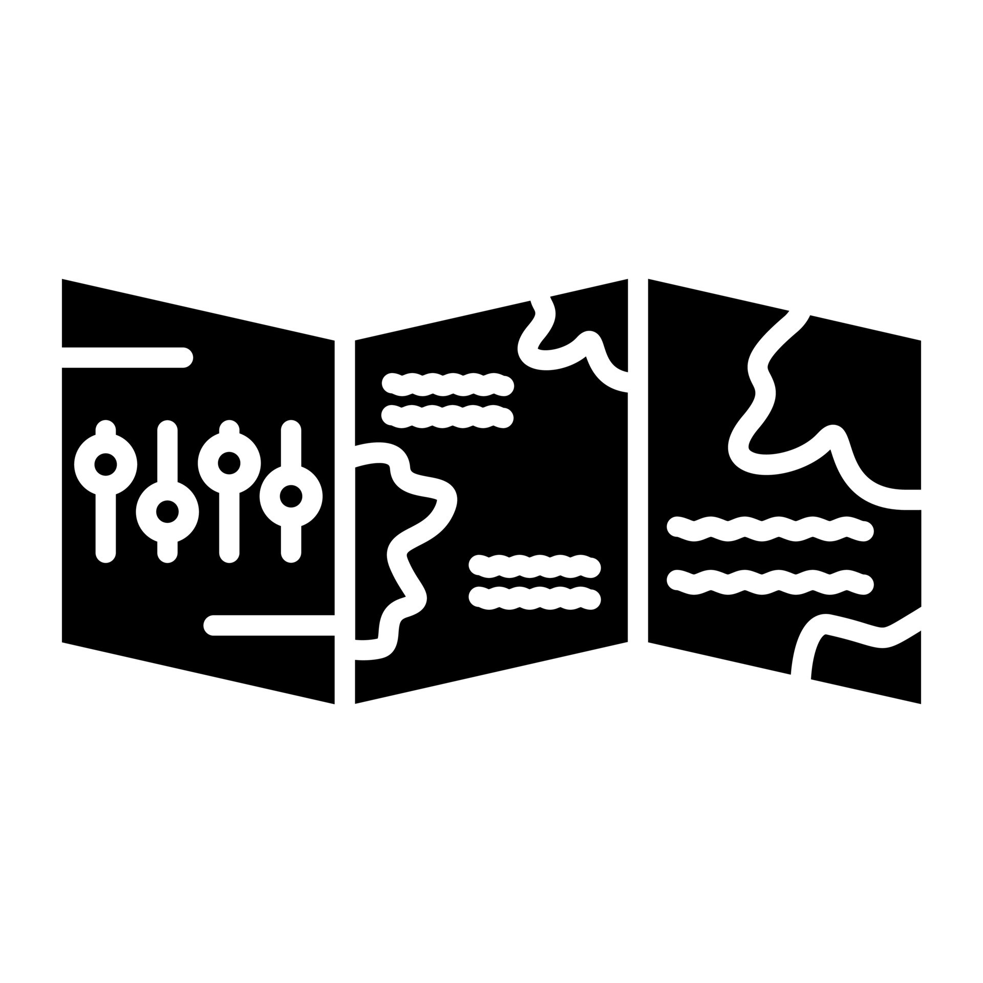 Custom Map vector icon 21728410 Vector Art at Vecteezy