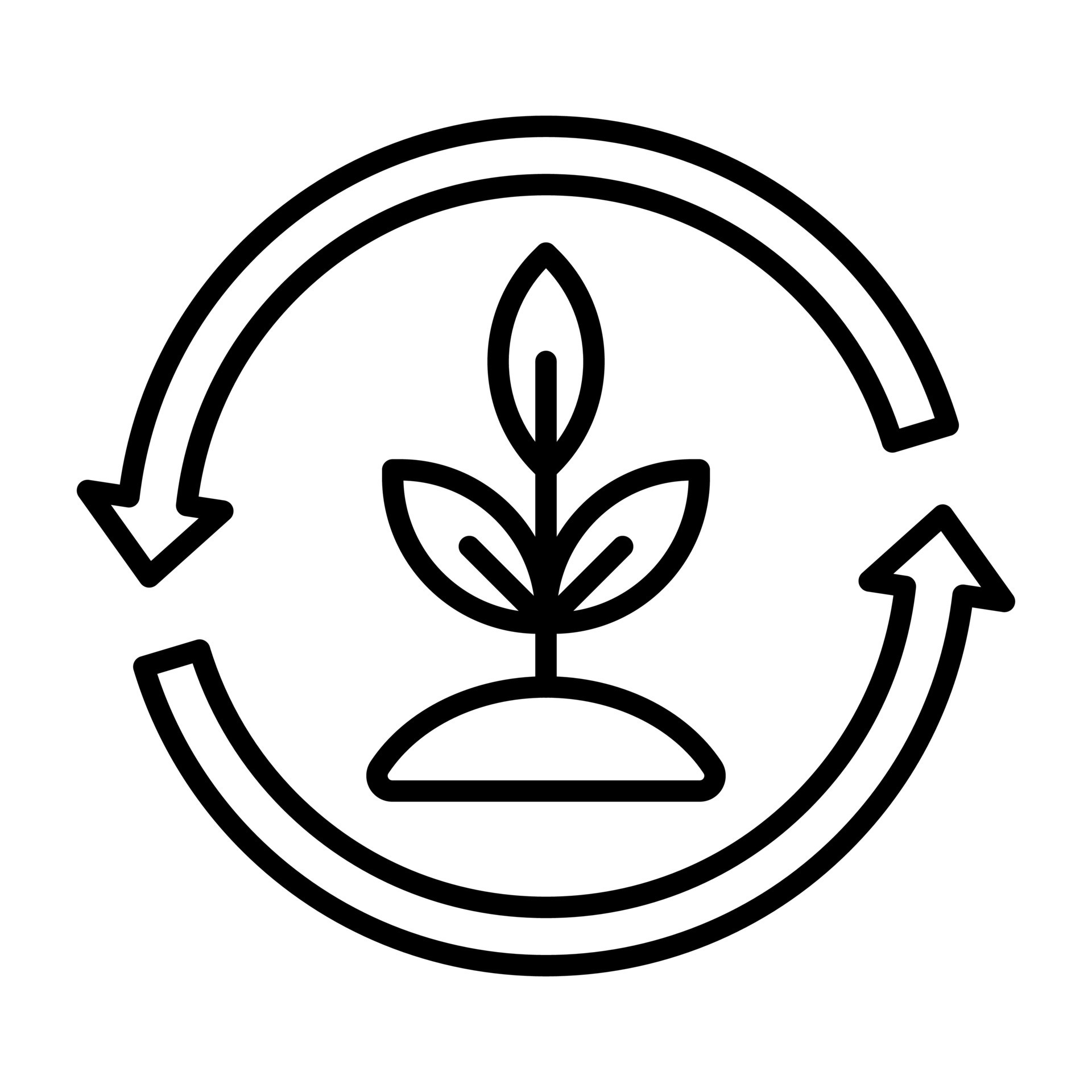 Rewilding Or Reworking?  The Truth About Reforestation - 8p2j7qu