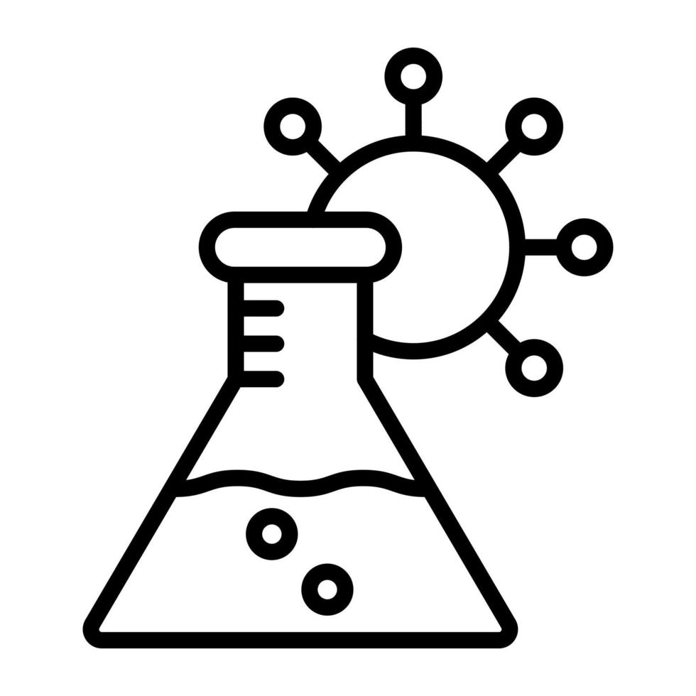 Formula vector icon