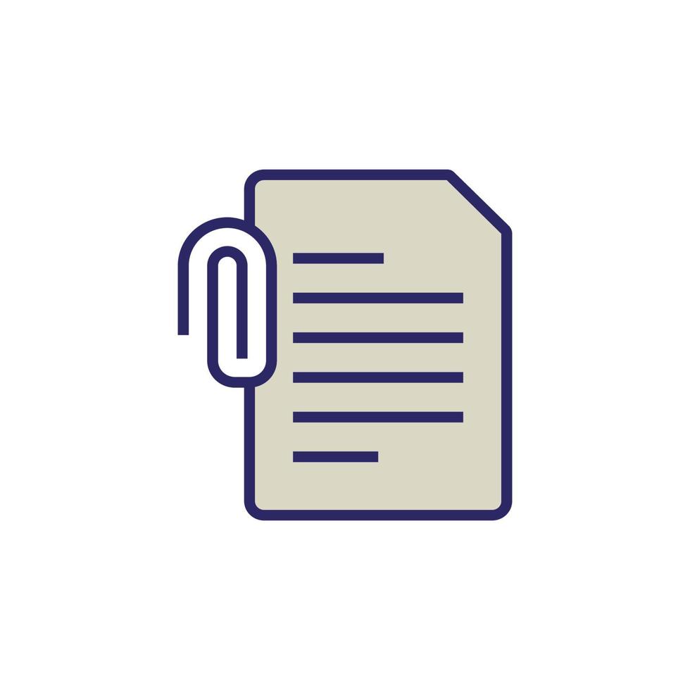 business management icon, vector illustration