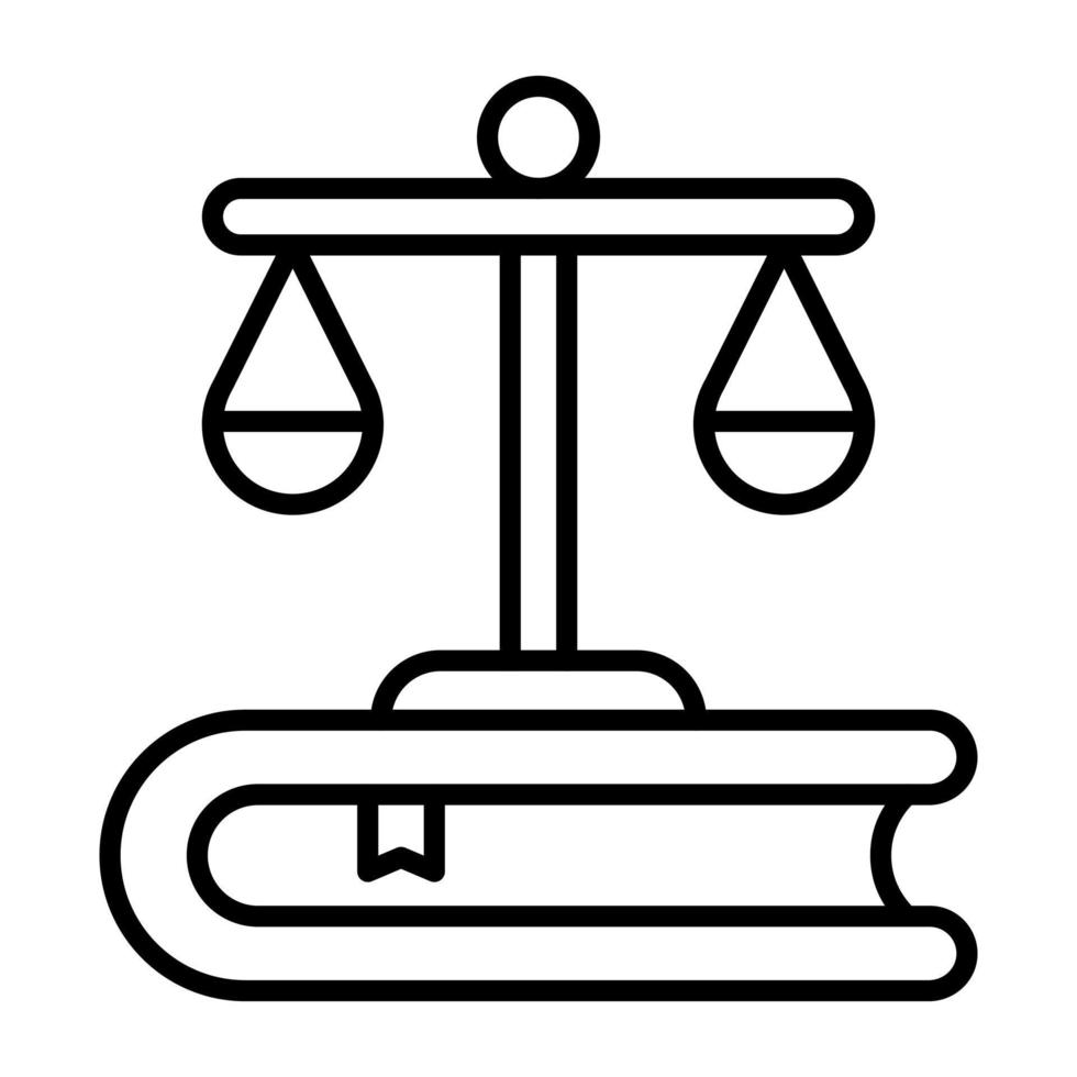 Legislation vector icon 21729847 Vector Art at Vecteezy