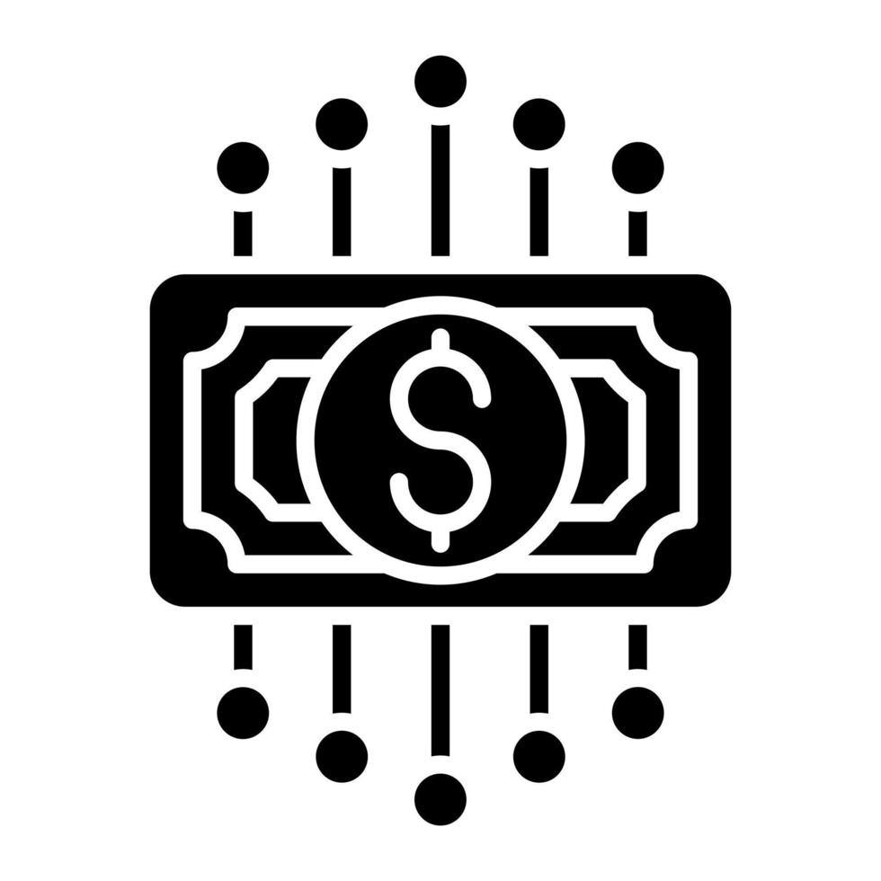 Concurrency vector icon