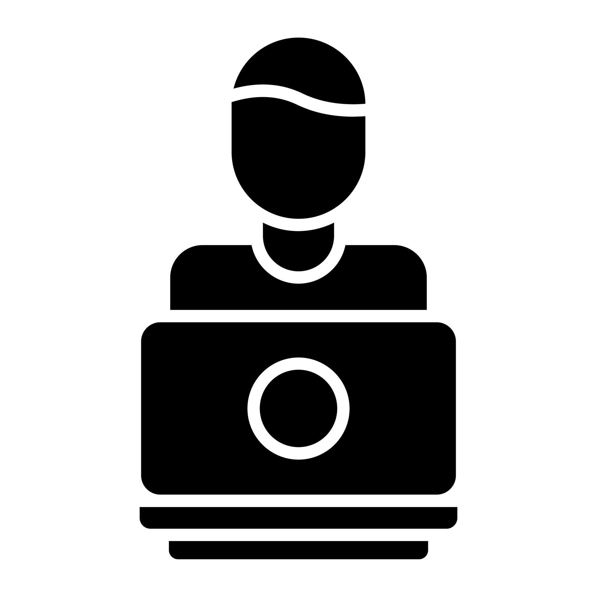 Game Developer vector icon 21730607 Vector Art at Vecteezy