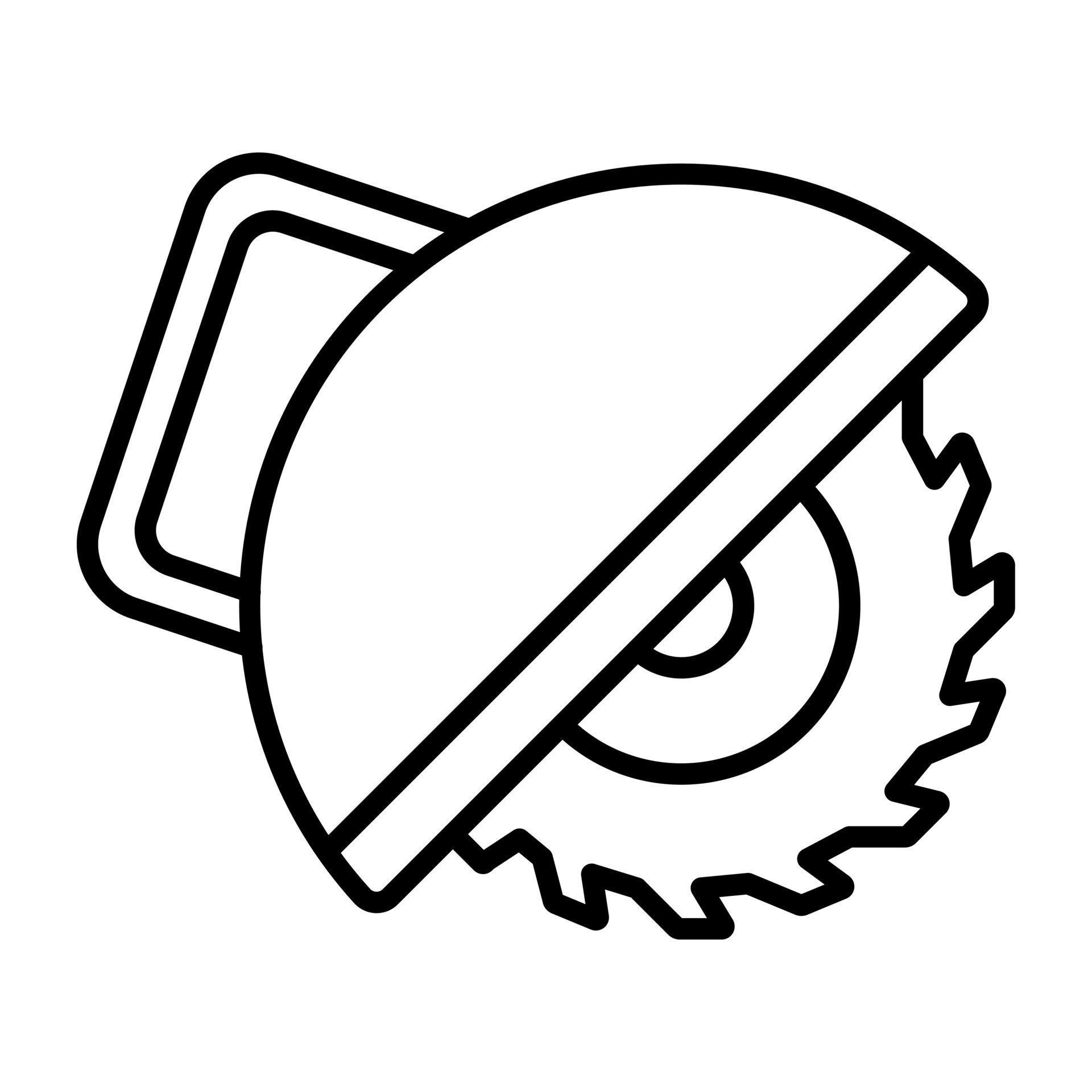 Cutting Tool vector icon 21730720 Vector Art at Vecteezy