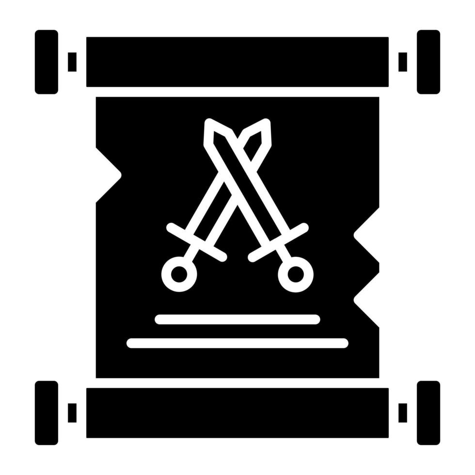Quest vector icon