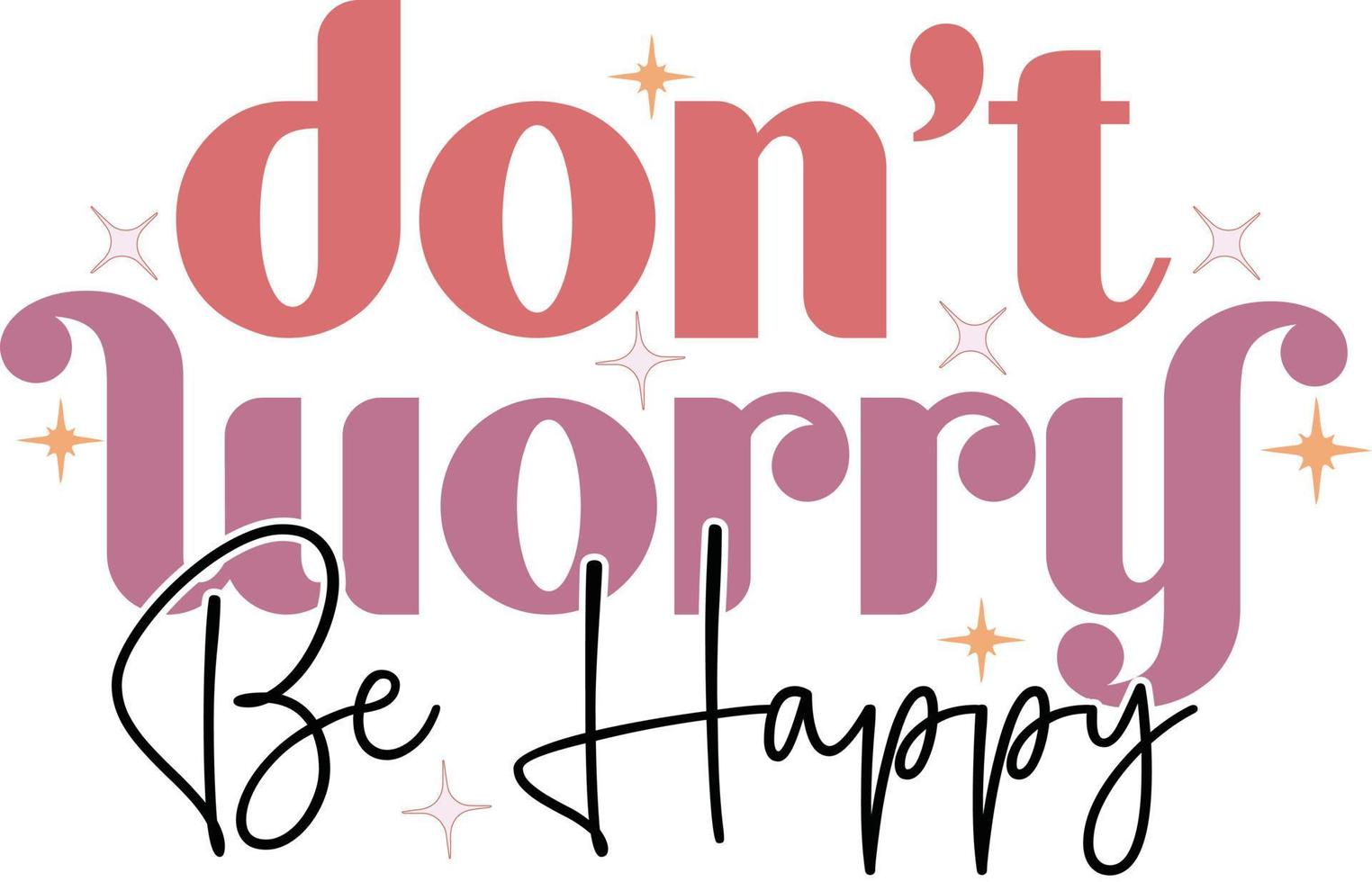 Easter Svg Design vector