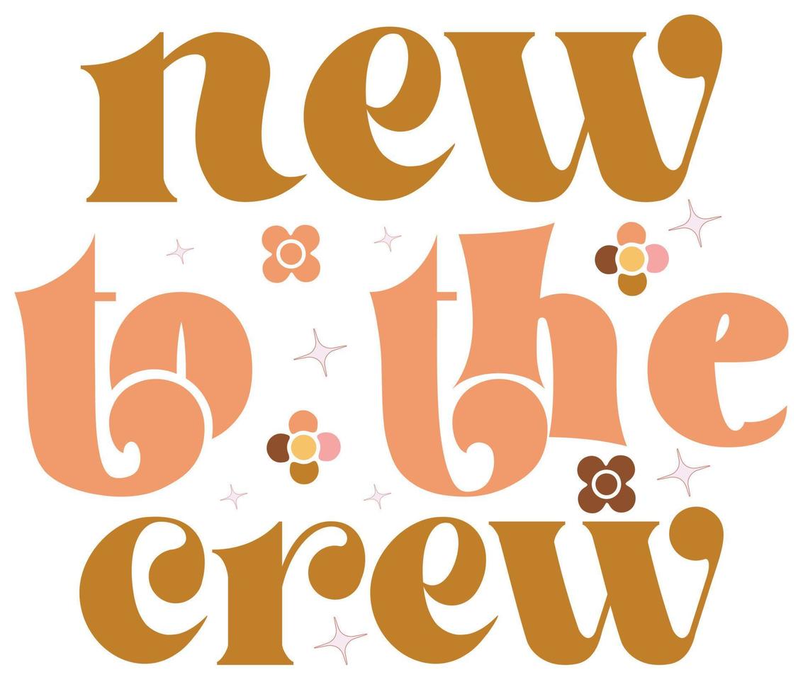 Boho Baby SVG Design vector