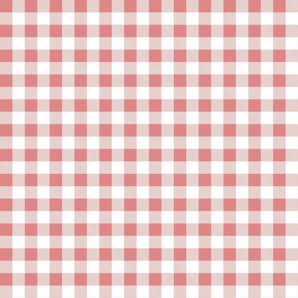 Plaid lines Pattern checkered vector