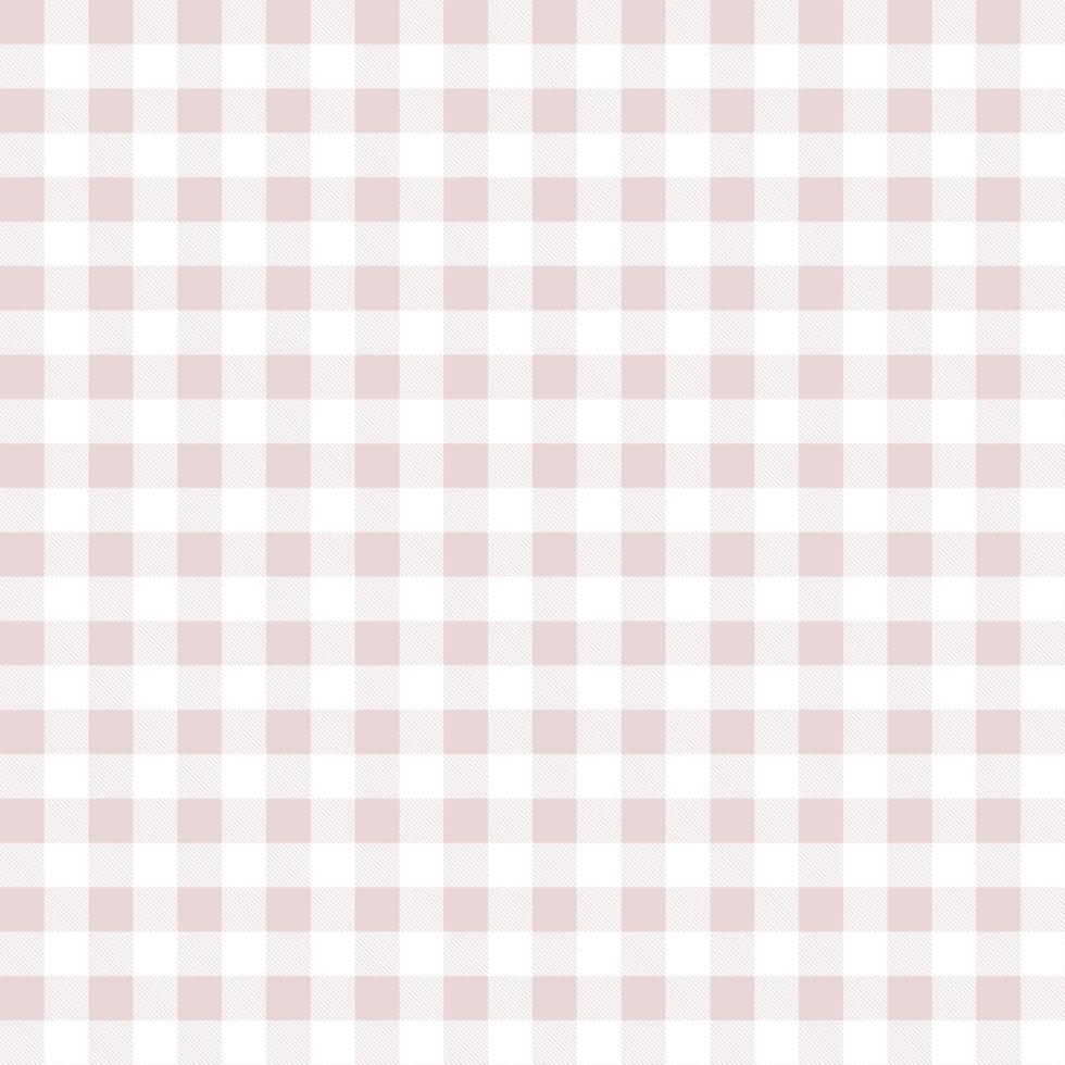 Plaid lines Pattern checkered vector