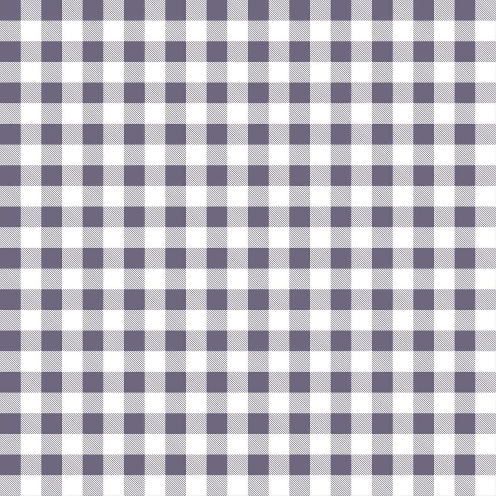 Plaid lines Pattern checkered vector