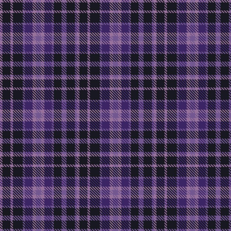 Plaid Pattern Vector, Tartan Fabric background vector