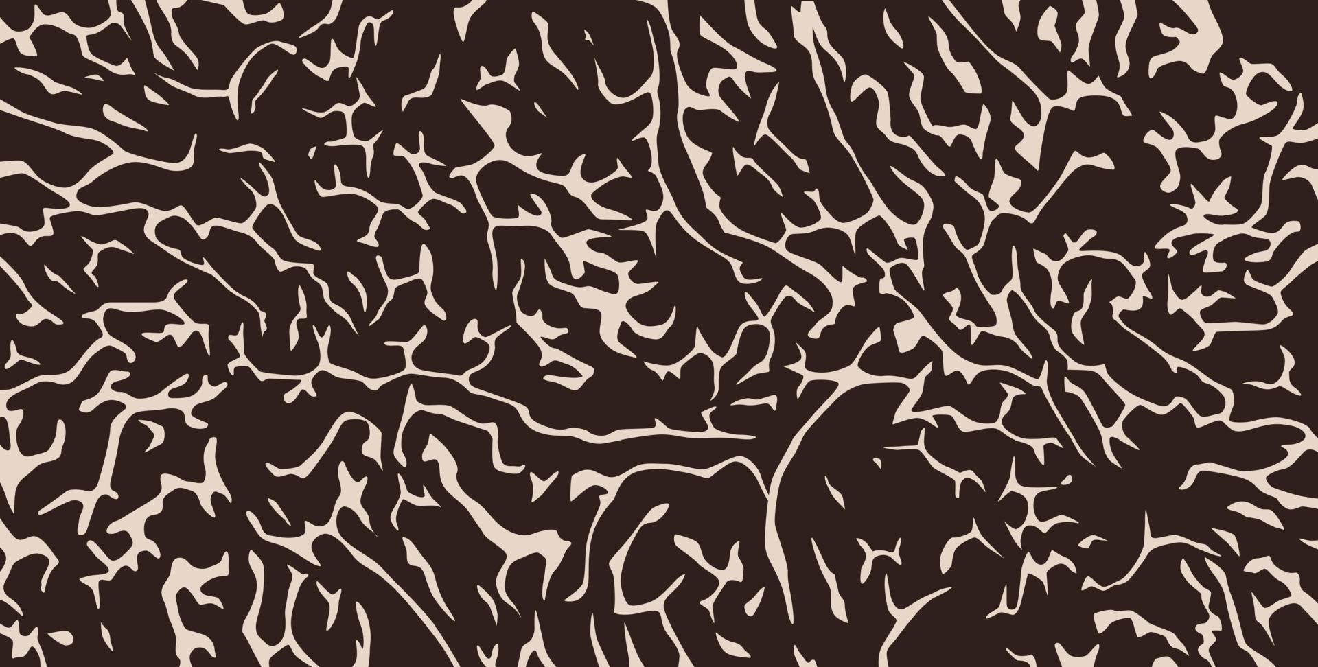 Black truffles texture for pattern, Vector eps 10. perfect for wallpaper or design elements