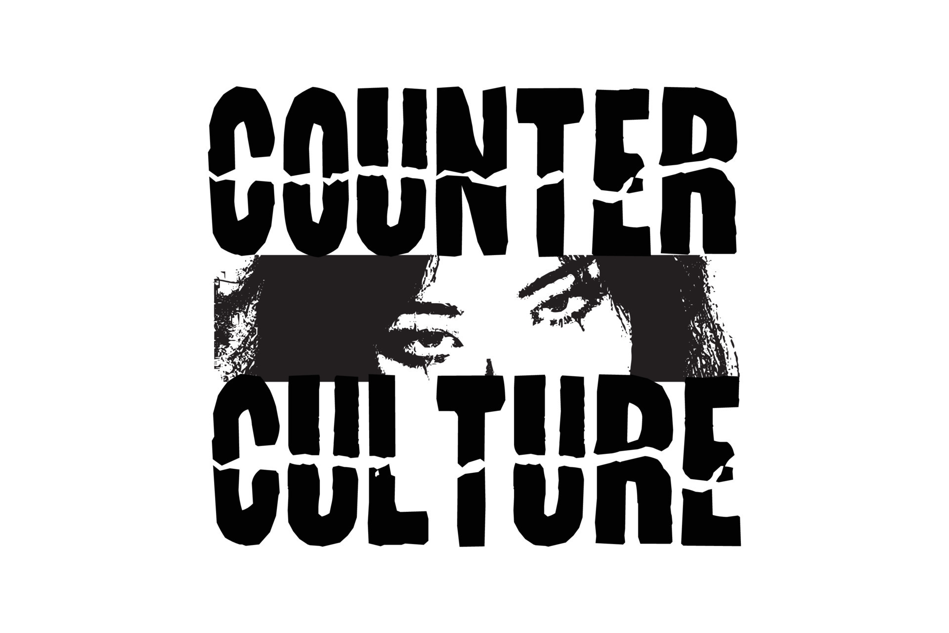 counter culture Streetwear counter design templates vector for clothing  21736617 Vector Art at Vecteezy