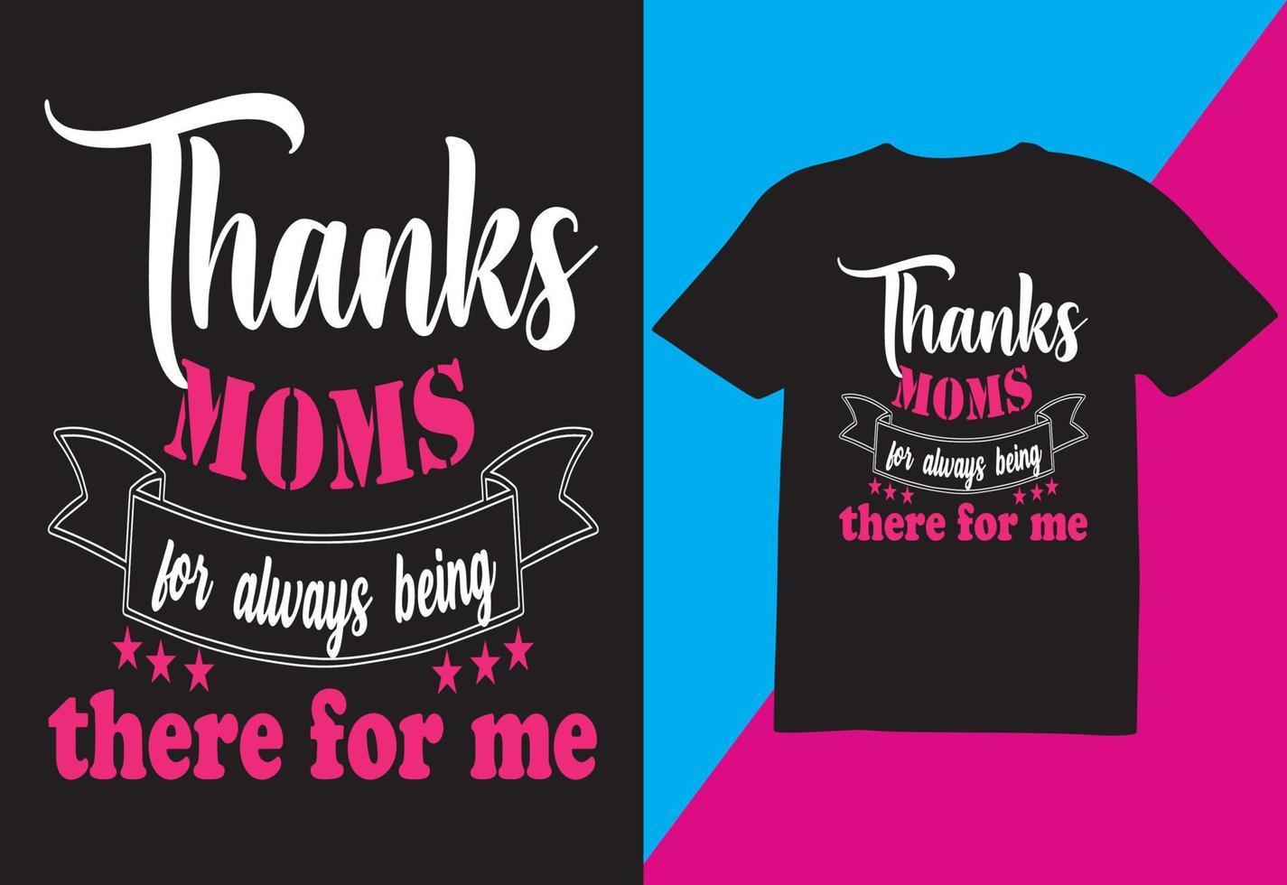 Mother , Day, T-shirt, Design, for  Print Ready vector