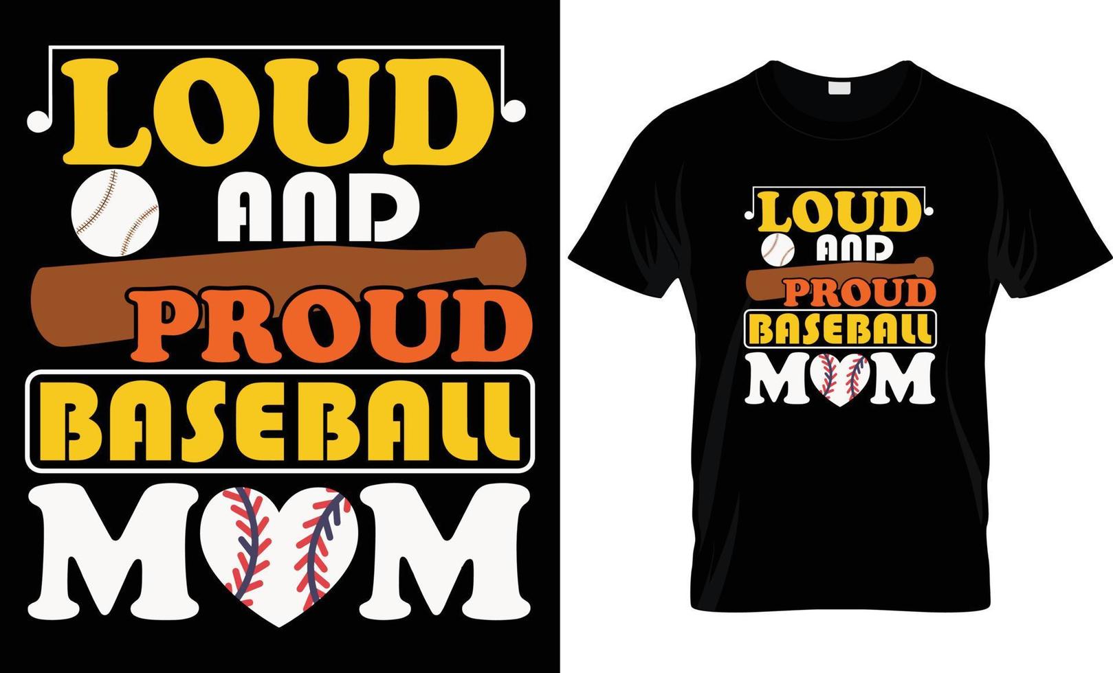 Set of Vintage t-shirt graphic designs, Creative print stamps, baseball typography emblems, sports logos, Vector