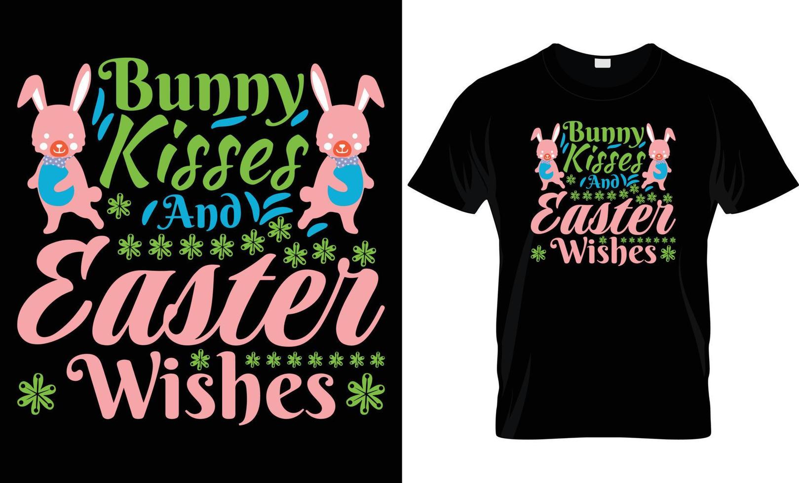 contento Pascua de Resurrección día t camisa diseño modelo. gracioso Pascua de Resurrección día t camisa fácil a impresión para hombre mujer y niños vector