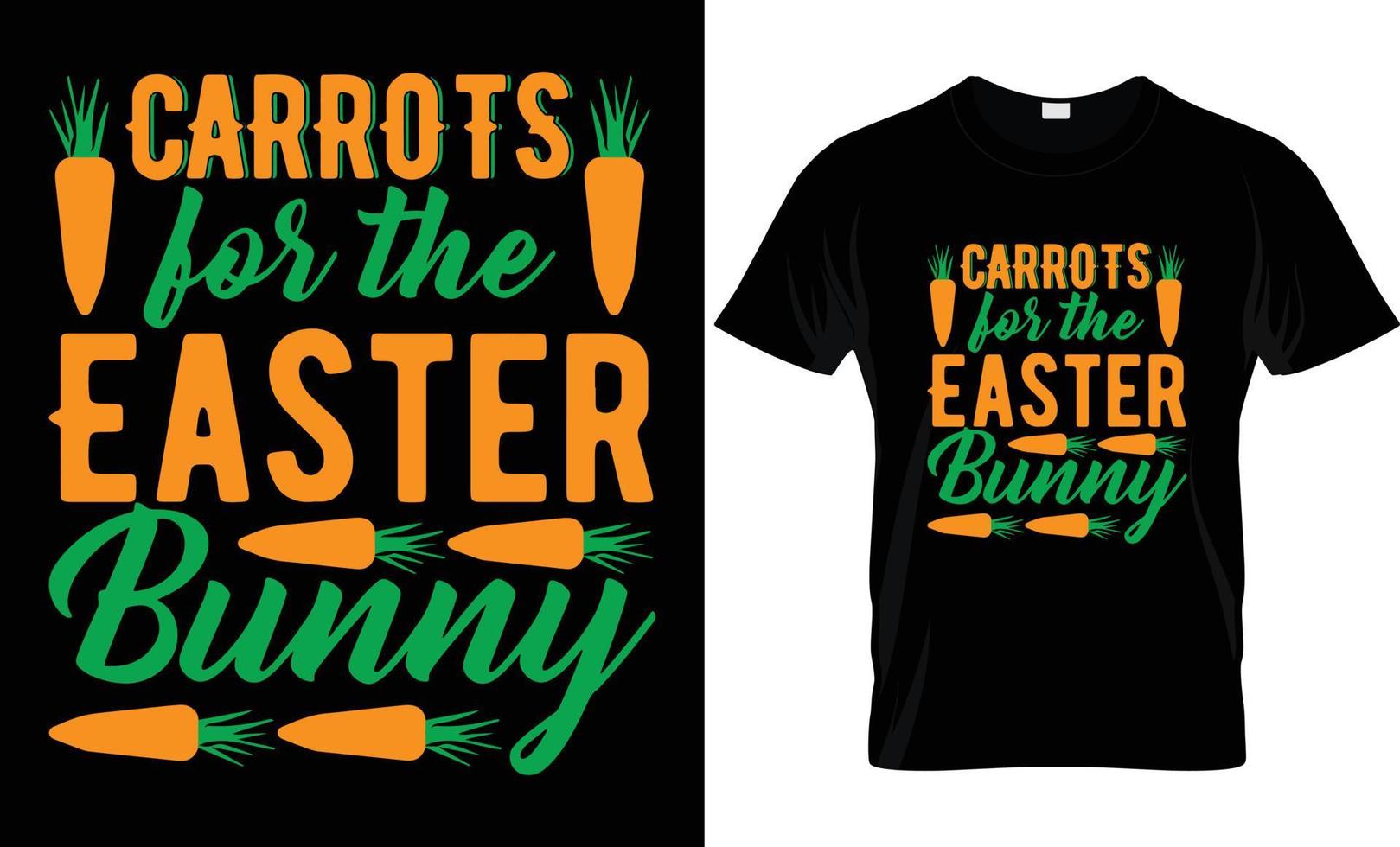 Happy Easter day t shirt design template. funny Easter day t shirt easy to print for man women and children vector