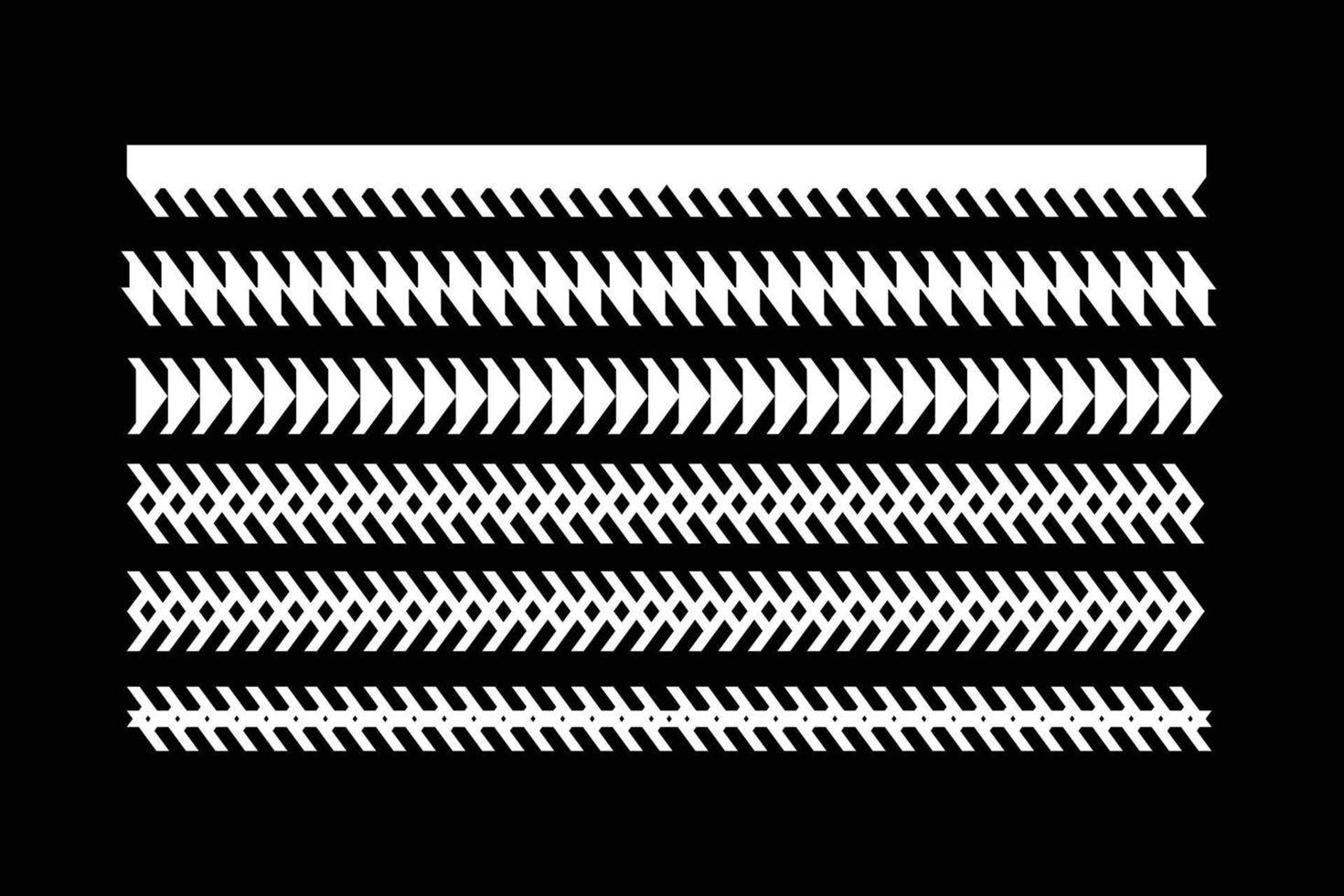 Abstract shape vector design element
