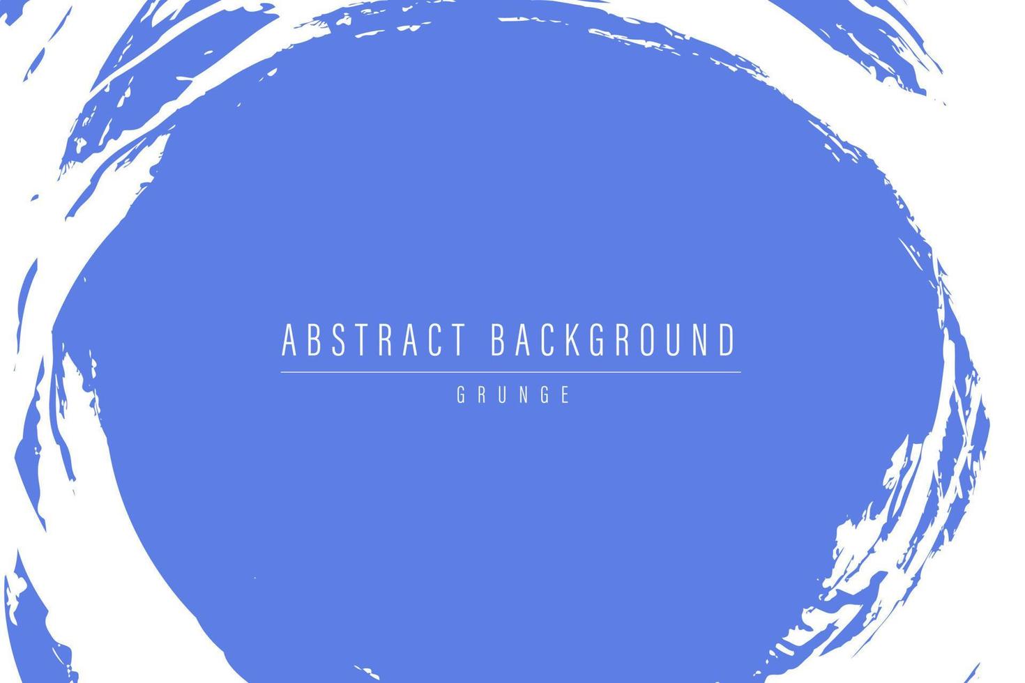 Abstract grunge background vector design
