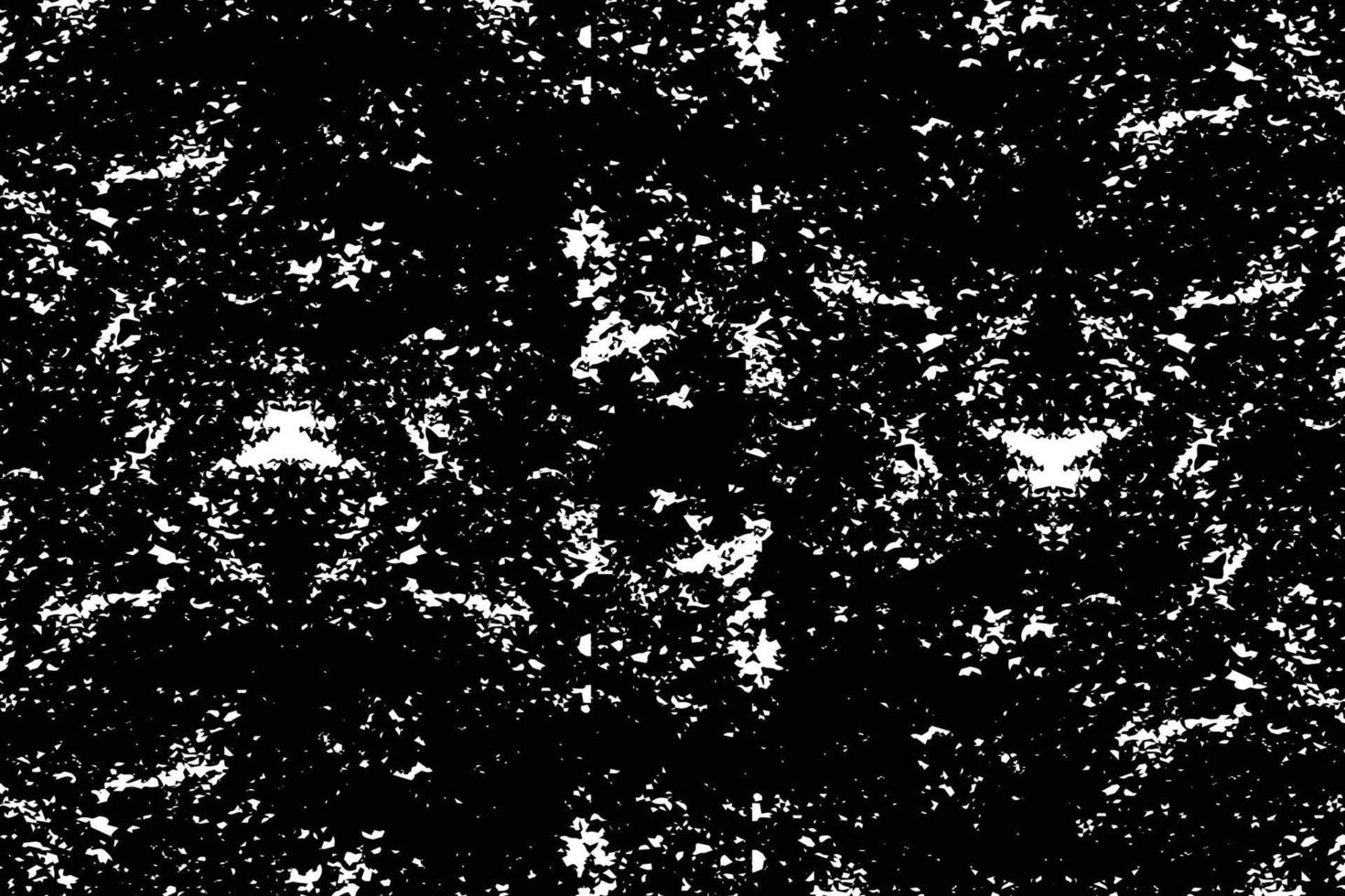Abstract grunge background vector design