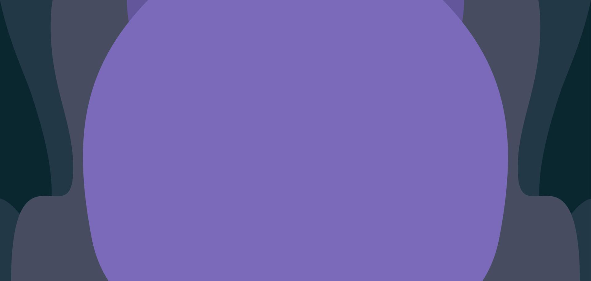 Purple waves background vector illustration 21739538 Vector Art at Vecteezy